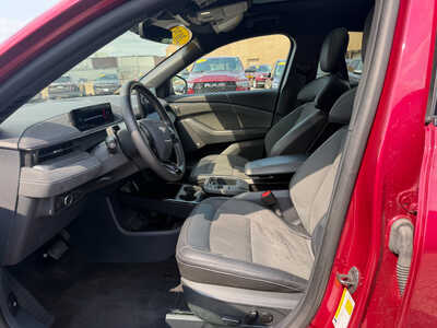2025 Ford Mustang Mach-E, $39995. Photo 6