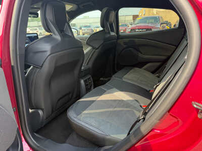 2025 Ford Mustang Mach-E, $39995. Photo 7