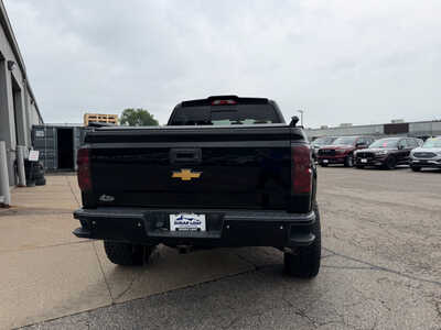 2016 Chevrolet 1500 Crew Cab, $19998. Photo 5