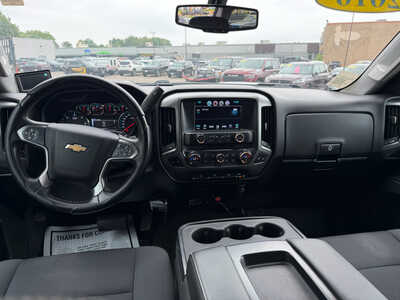 2016 Chevrolet 1500 Crew Cab, $19998. Photo 7