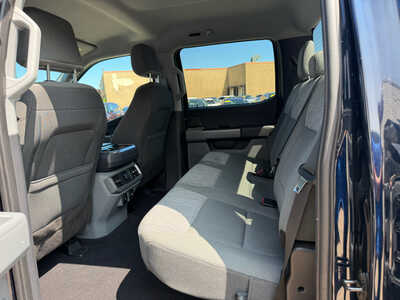 2023 Ford F150 Crew Cab, $41649. Photo 10