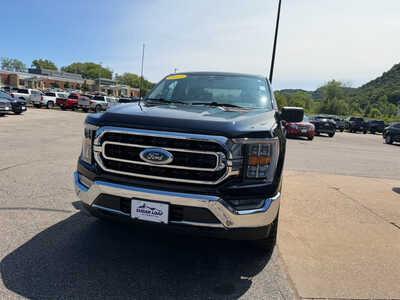 2023 Ford F150 Crew Cab, $41649. Photo 2