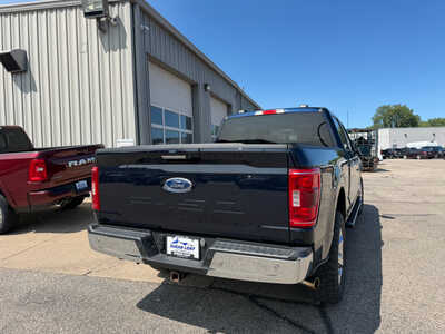 2023 Ford F150 Crew Cab, $41649. Photo 5