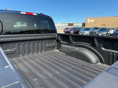 2023 Ford F150 Crew Cab, $41649. Photo 7