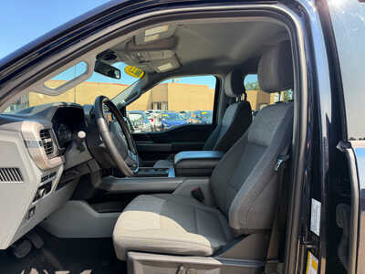 2023 Ford F150 Crew Cab, $41649. Photo 8