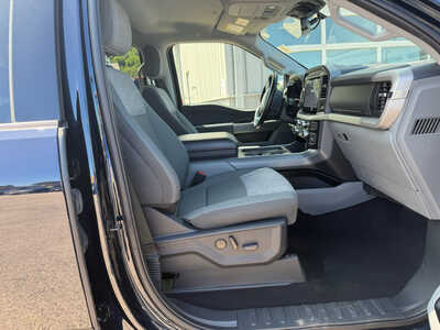 2023 Ford F150 Crew Cab, $41649. Photo 9
