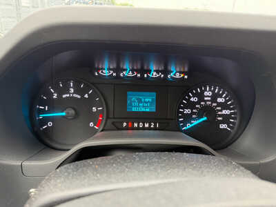 2023 Ford Van,Cargo, $37995. Photo 11