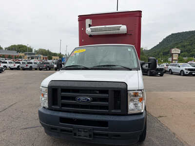2023 Ford Van,Cargo, $37995. Photo 2