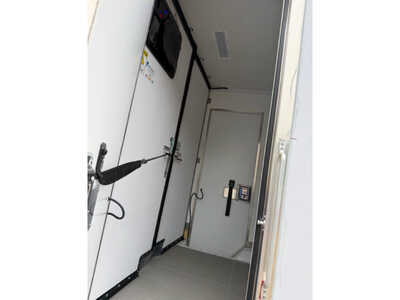 2023 Ford Van,Cargo, $37995. Photo 6