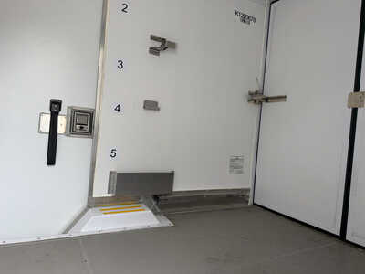 2023 Ford Van,Cargo, $37995. Photo 7