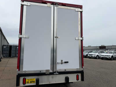 2023 Ford Van,Cargo, $37995. Photo 8
