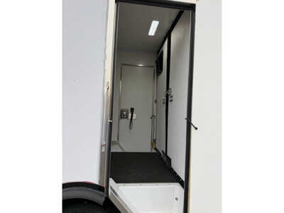 2023 Ford Van,Cargo, $37995. Photo 10