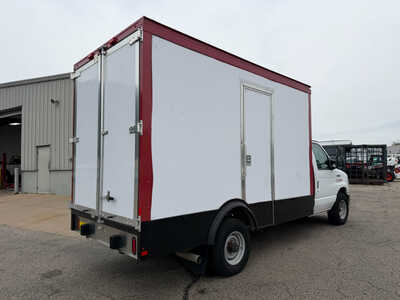2023 Ford Van,Cargo, $37995. Photo 2