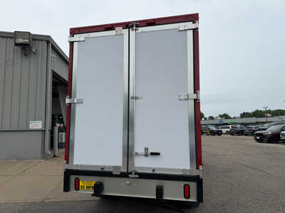 2023 Ford Van,Cargo, $37995. Photo 3