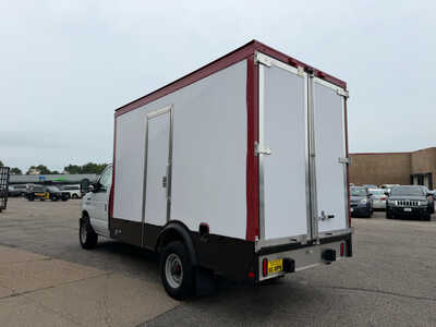 2023 Ford Van,Cargo, $37995. Photo 4