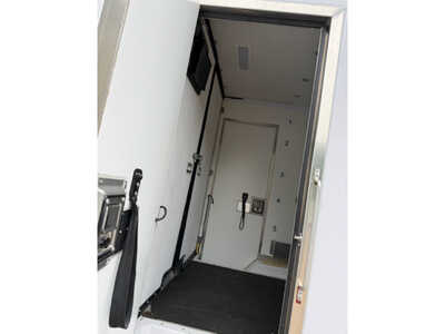 2023 Ford Van,Cargo, $37995. Photo 7