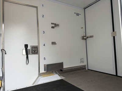 2023 Ford Van,Cargo, $37995. Photo 8