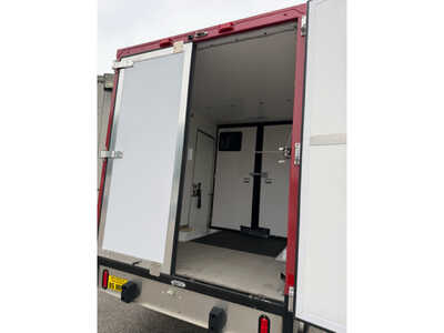 2023 Ford Van,Cargo, $37995. Photo 9