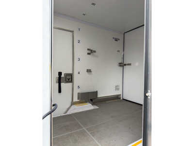 2024 Ford Van,Cargo, $38995. Photo 10