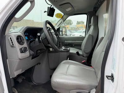 2024 Ford Van,Cargo, $38995. Photo 11