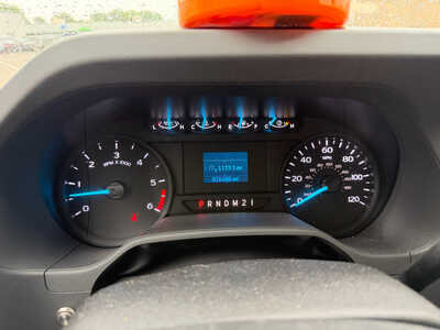 2024 Ford Van,Cargo, $38995. Photo 12