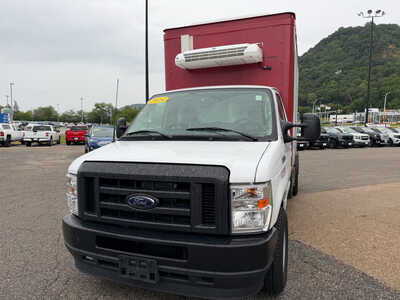 2024 Ford Van,Cargo, $38995. Photo 2