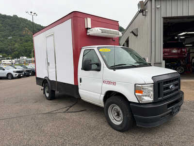 2024 Ford Van,Cargo, $38995. Photo 3