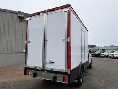 2024 Ford Van,Cargo, $38995. Photo 5