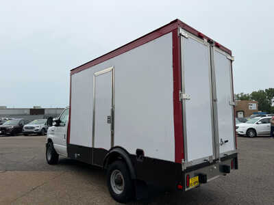 2024 Ford Van,Cargo, $38995. Photo 6