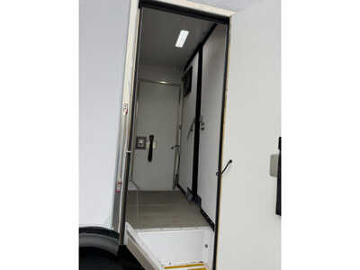 2024 Ford Van,Cargo, $38995. Photo 7