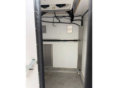 2024 Ford Van,Cargo, $38995. Photo 9