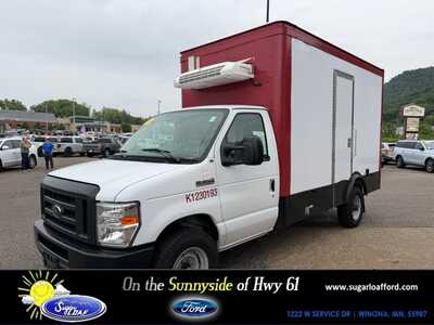 2024 Ford Van,Cargo, $38995. Photo 1