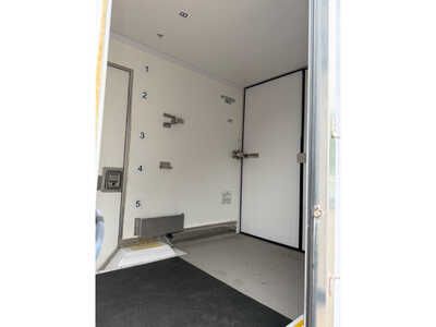 2023 Ford Van,Cargo, $36995. Photo 10