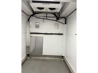 2023 Ford Van,Cargo, $36995. Photo 11