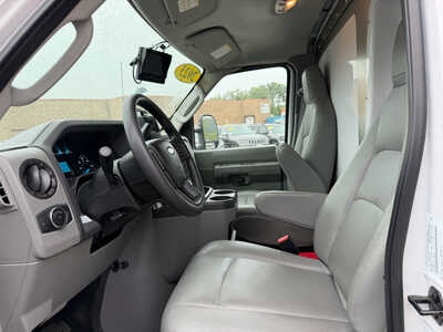 2023 Ford Van,Cargo, $36995. Photo 12