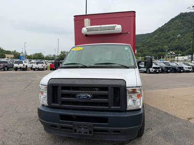 2023 Ford Van,Cargo, $36995. Photo 2