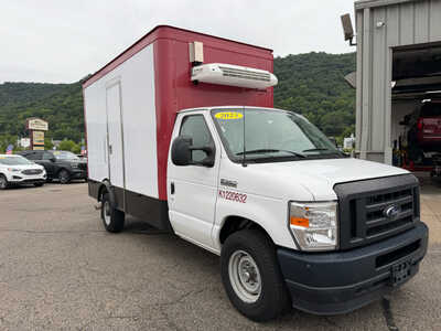 2023 Ford Van,Cargo, $36995. Photo 3