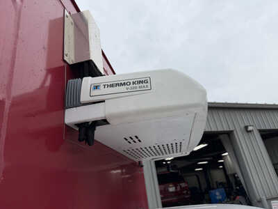 2023 Ford Van,Cargo, $36995. Photo 4
