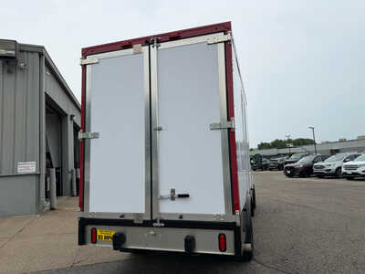 2023 Ford Van,Cargo, $36995. Photo 6