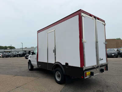 2023 Ford Van,Cargo, $36995. Photo 7