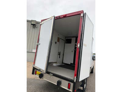 2023 Ford Van,Cargo, $36995. Photo 8