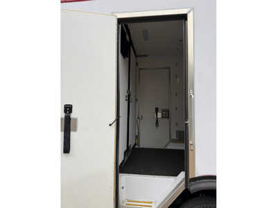 2023 Ford Van,Cargo, $36995. Photo 9