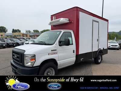 2023 Ford Van,Cargo, $36995. Photo 1