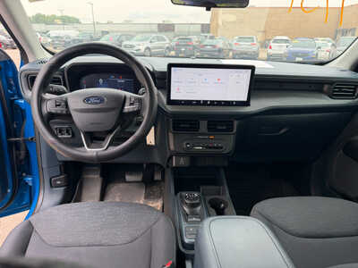 2025 Ford Maverick, $27649. Photo 10