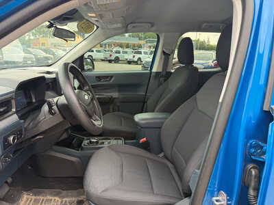 2025 Ford Maverick, $27649. Photo 8