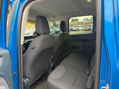 2025 Ford Maverick, $27649. Photo 9