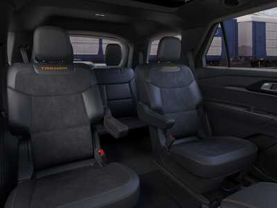 2026 Ford Explorer, $58965. Photo 11