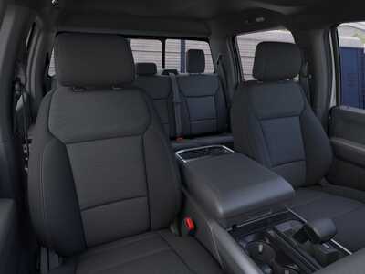2026 Ford F150 Crew Cab, $59510. Photo 10