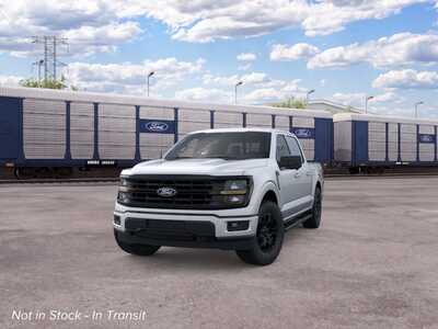 2026 Ford F150 Crew Cab, $59510. Photo 2