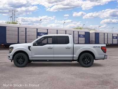 2026 Ford F150 Crew Cab, $59510. Photo 3